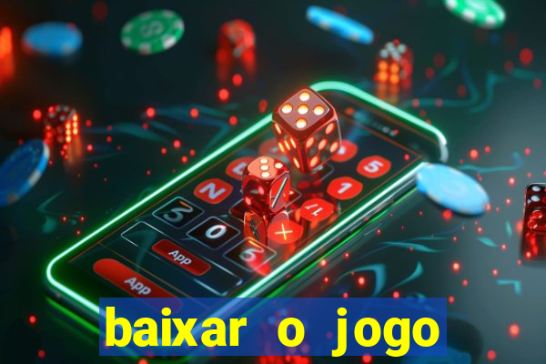 baixar o jogo super mario